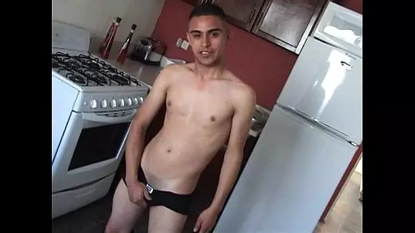 Gay Male Latino Porn