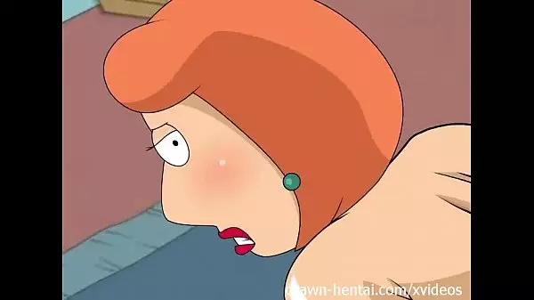 Lois Family Guy Porno