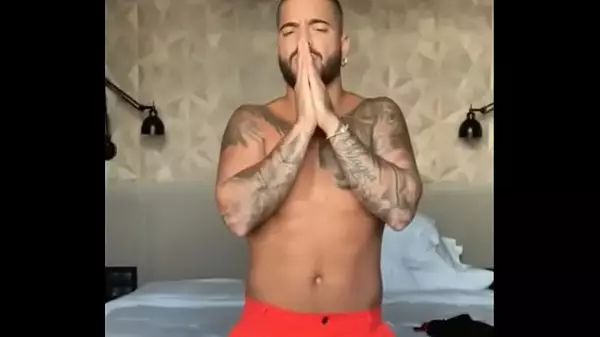 Maluma Gay