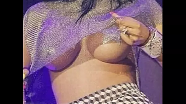 Nicki Minaj Nude Pics