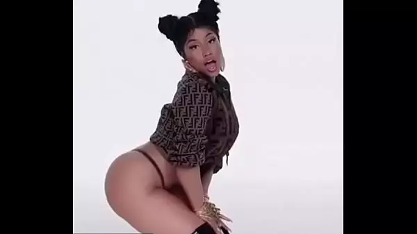 Nicki Minaj Sucking Dick