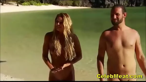 Nude Celeb Tv