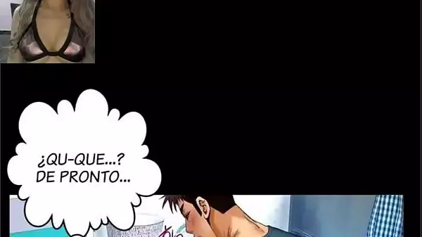 Poen Comic