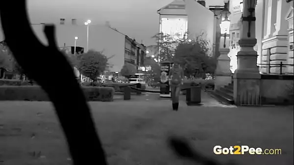 Porn In Car Park