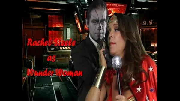 Rachel Steele Tube