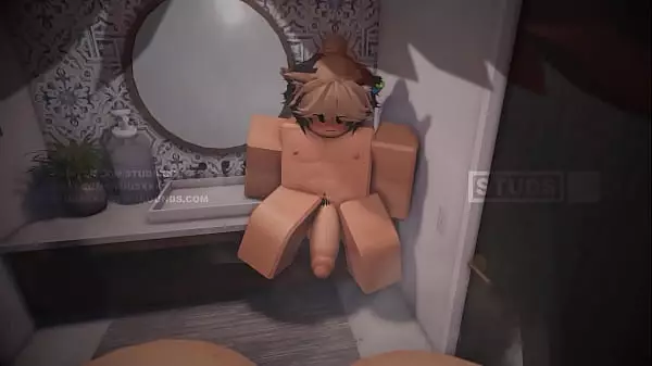 Roblox Girl Gif