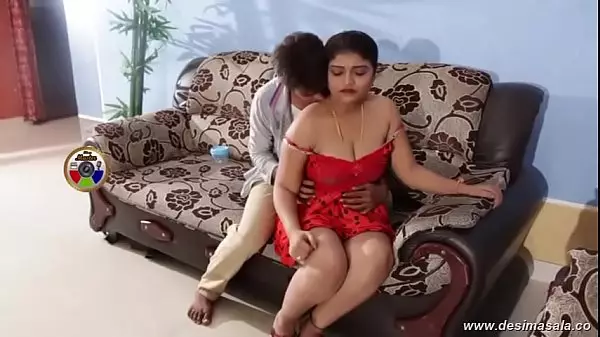 Telugu Aunty Boobs