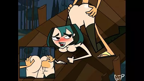 Total Drama Eva