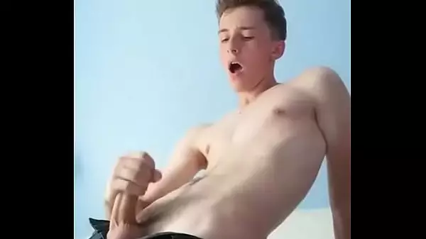 Twink Teen Nude