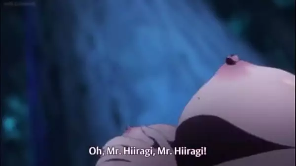 Valkyrie Drive Uncensored