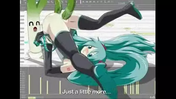 Vocaloid Sex Video