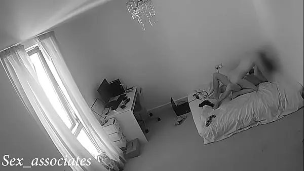 Wife Caught On Hidden Camera Cheating