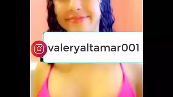 Xxx Valery Altamar