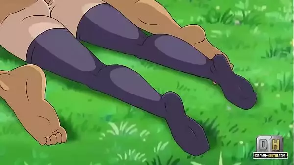 Acerola Pokemon Hentai