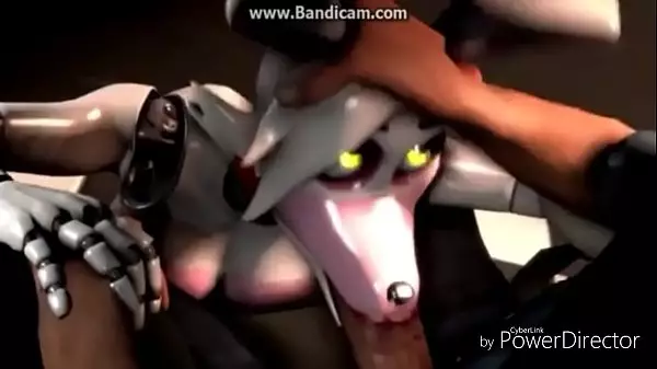 Fnaf Mangle Porn