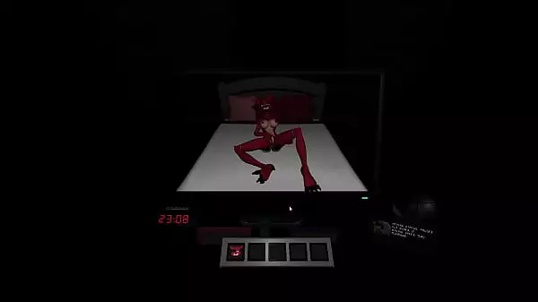 Fnaf Oc Porn