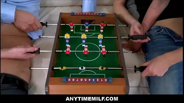 Foosball Porn