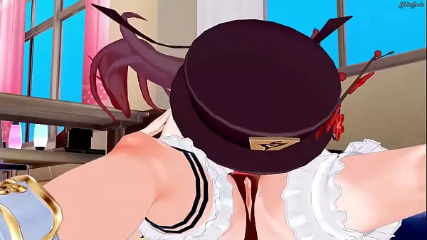 Honkai Impact 3Rd Hentai