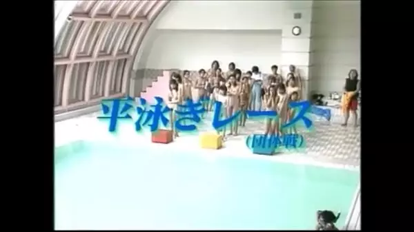 Japanese Underwater Porn