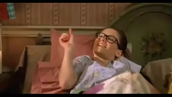 Law & Orgasm Movie