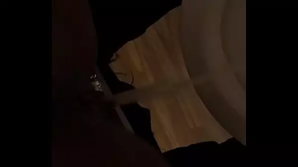 Masterbating On Toilet