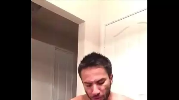 Men Wanking Themselves