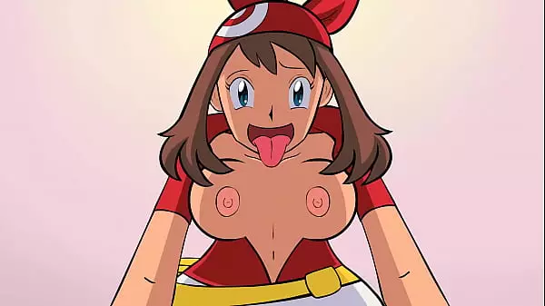 Misty Pokemon Xxx