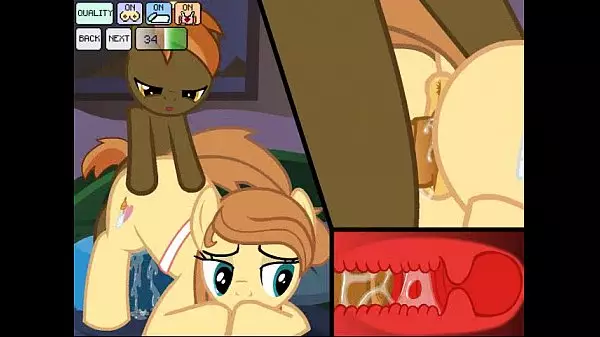 Mlp Porn