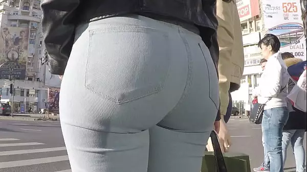 Pawg Jeans