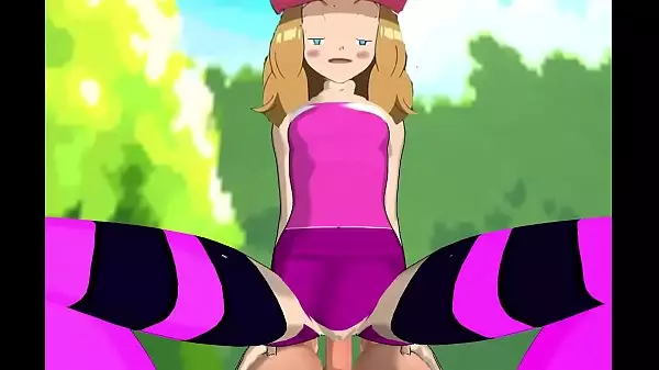 Pokemon Porn Game Video