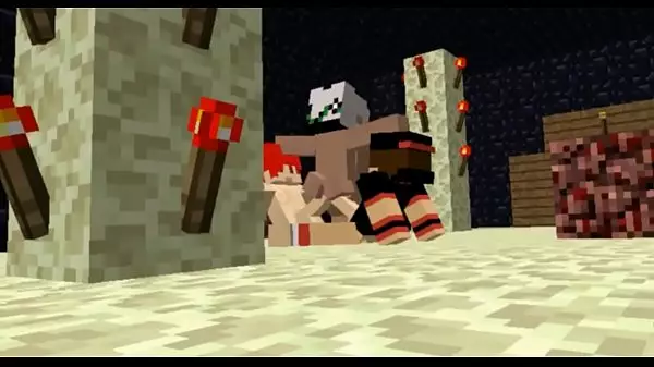 Sex Minecraft