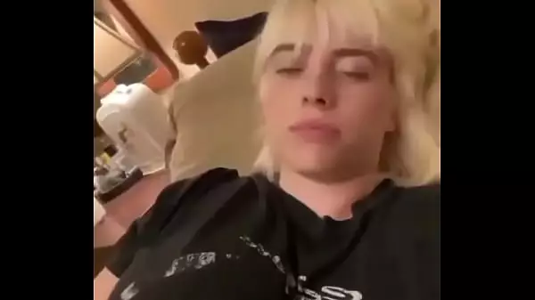 Sexy Billie Eilish