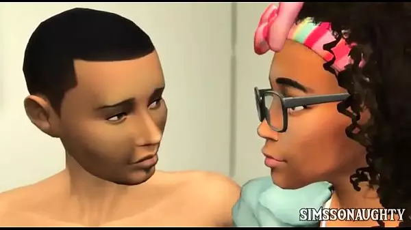 Sims 4 Pornhub