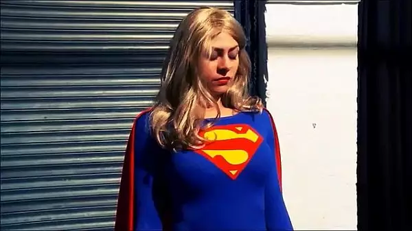 Supergirl Xvideos