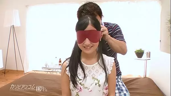 Suzu Ichinose Bondage