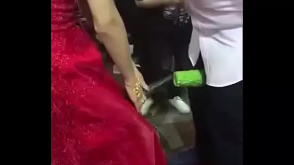 Wedding Sex Video