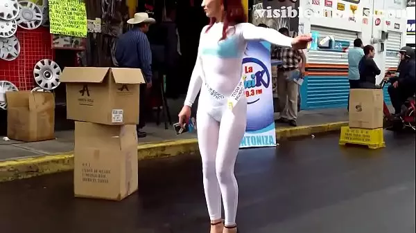 Yoga Pants Cameltoe Gif