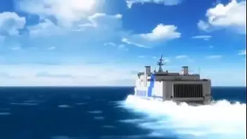 Anime Enf