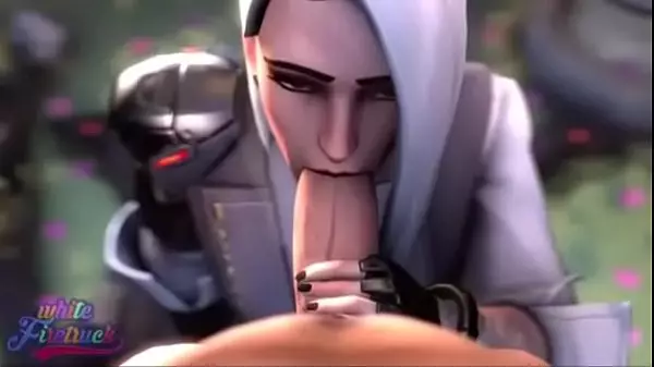 Ashe Porn