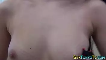 Asian Striptease