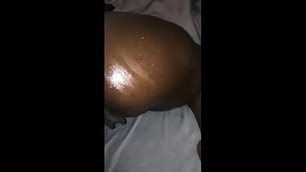 Big Black Booty Doggystyle Porn