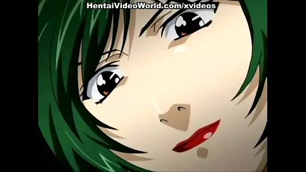 Female Hentai