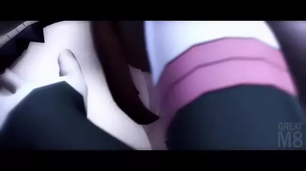 Futa My Hero Academia