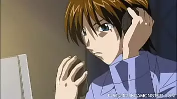 Hentai Bondage Porn