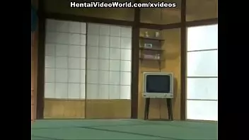 Hentiai Anime