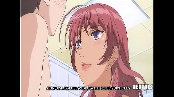 Japanese Cartoon Incest