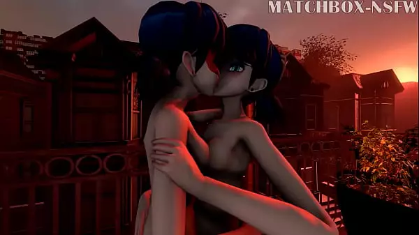 Marinette X Adrien