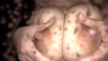Mature Large Breasts