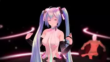 Miku Fleshlight