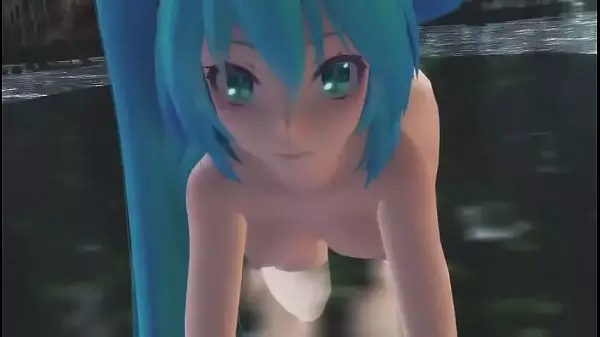 Miku Hatsune Ass